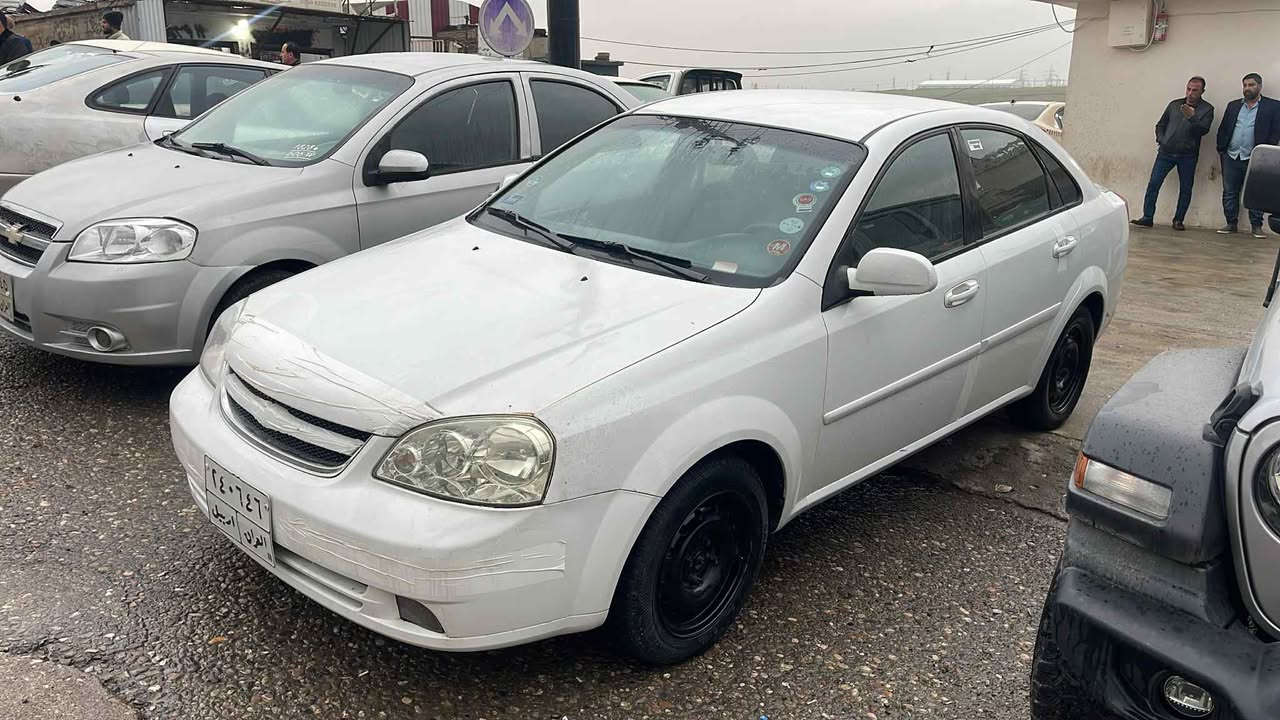 شوفرليت 2012
كـير عـادي 
صبخ صورة مبين 
كير و محرك شرط 
تحويل شرط 
اربع تايات جديد 
هيكل سيارة حيل نضيف 
بدون اي مصرف سعر 83
غرامة عليها 4$ ورقة انزل من سعر سياره 
مكان سيارة عقرة 
رقم تلفون واتساب فايبر 
***********
