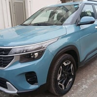 عندي كيا سلتوس موديل 2025   ضمان شركه المجموعه الدوليه   السياره ماشيه...