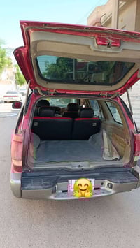 بلايزر • ٢٠٠٠ • مكفوله