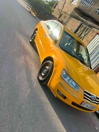 سوناتا • هيونداي سوناتا • سوناتا 2006 • سيارة خليجي • سوناتا مكينة جدي...