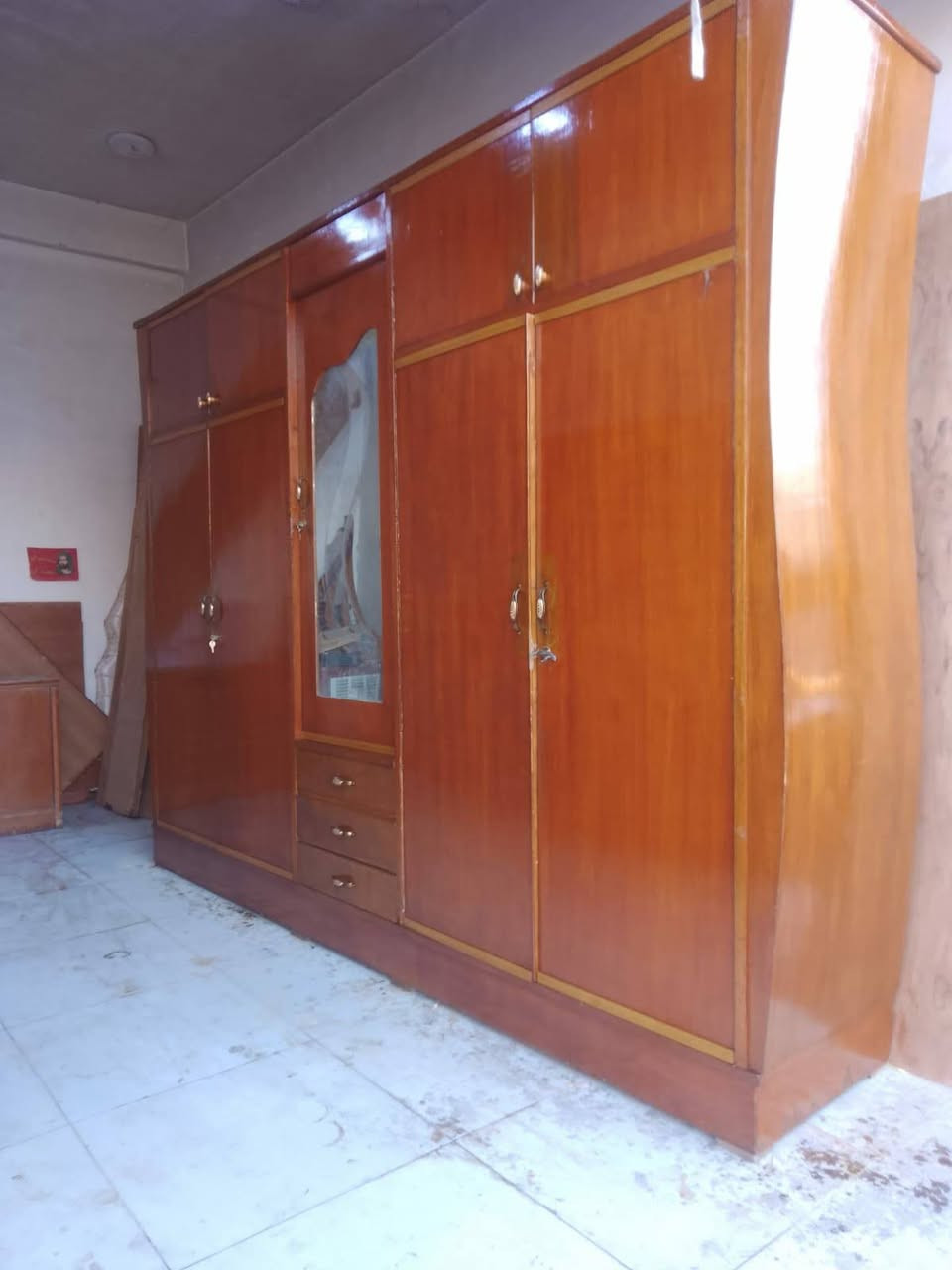 كلمن وسعره المكان بغداد


**إذا كنت صاحب هذا الإعلان وتريد حذفه لأي سبب، رجاءا أرسل رسالة إلى الدعم الفني**