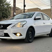 نيسان صني • ٢٠٢٢ • ٧٠٠٠٠ كم