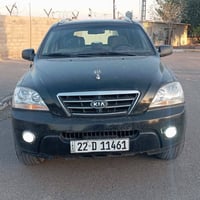 سورنتو مديل7 مكينه وكير تبريد تخم تاير خير من الله سياره ليبل واحد سعر...