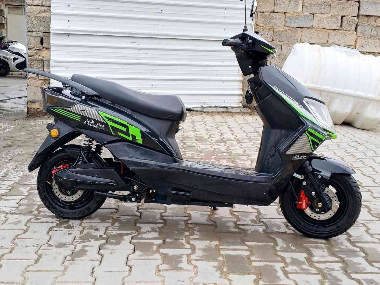 #متاح
درجة شحن سكنس جديده
بطاريات دبل جدد شديتهن 5 
سعر قفل 500
شارع مقابيل الرياضي شارع الصديق قرب مدرسه الخطاب 
الهاتف ***********
