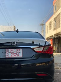 سۆناتا مۆدێل ۲٠۱٠دەمار کارەبای مەزبوت  ٤ تایەی تازە بەستراوە  پێشو دوا...