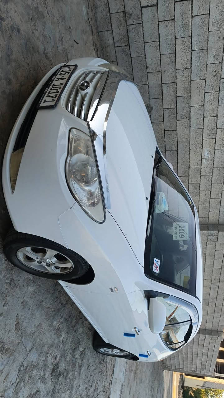 افانتي موديل 2009 خليجي مكينه 1600 دكشن عالي سياره بيه نص جاملغ مامي ونص جاملغ خلفي صبغ وسونار بلمنشور داخل بيجي تحكم ستيرن حساست خلفيه تبريد بيانو رقم انبار نكليزي تحويل مباشر السعر 87 وبيه مجال مكان سياره الرمادي جويبه  ***********
