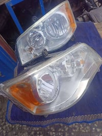 قطع مازدا • قطع دودج كرفان • موديلات ٢٠١١-٢٠١٩