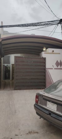 كركوك بنجاعلي • زراعي • ١٢٠م
