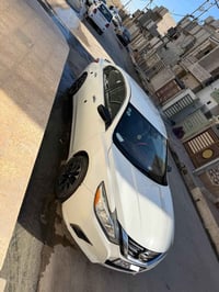 التيما • ٢٠١٨ • ضرر جانب السائق