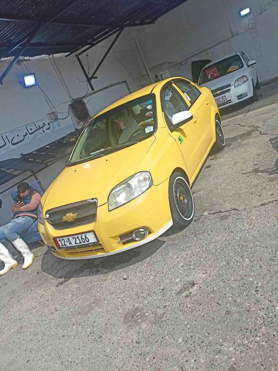 اسلام عليكم افيو 2009 كير توماتيك محرك شرط كصه بيها شضايا بجملغ الخلفي وبيها طخه خفيفه بللايت هيه وغرمات صفر طخم تايرات جديد السعر 57 وبي مجال ***********
