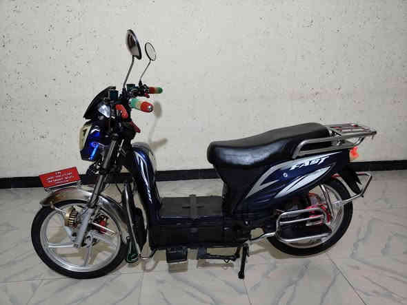 للبيع دراجه شحن نضيفه البطاريات فول عالفحص السعر 450
***********
***********
