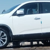 سورنتو ١٤ خليجي للبيع  السعر ١٥٥ للاستفسار اكثر .  07810883855