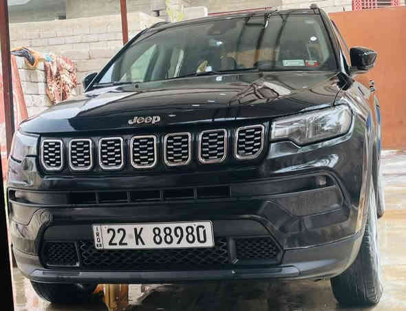 جيب كومباس موديل 22
ضرر قطعه وحده بونيد فقط
السعر 155 وبيه مجال قليل
رقم الهاتف ***********
