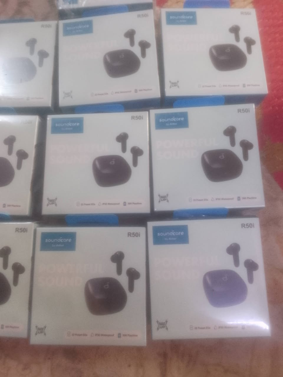 شباب ايربود أنكر عدد 10 كلهن شلعة  القطعة 15 الف   كبس شركة


**إذا كنت صاحب هذا الإعلان وتريد حذفه لأي سبب، رجاءا أرسل رسالة إلى الدعم الفني**