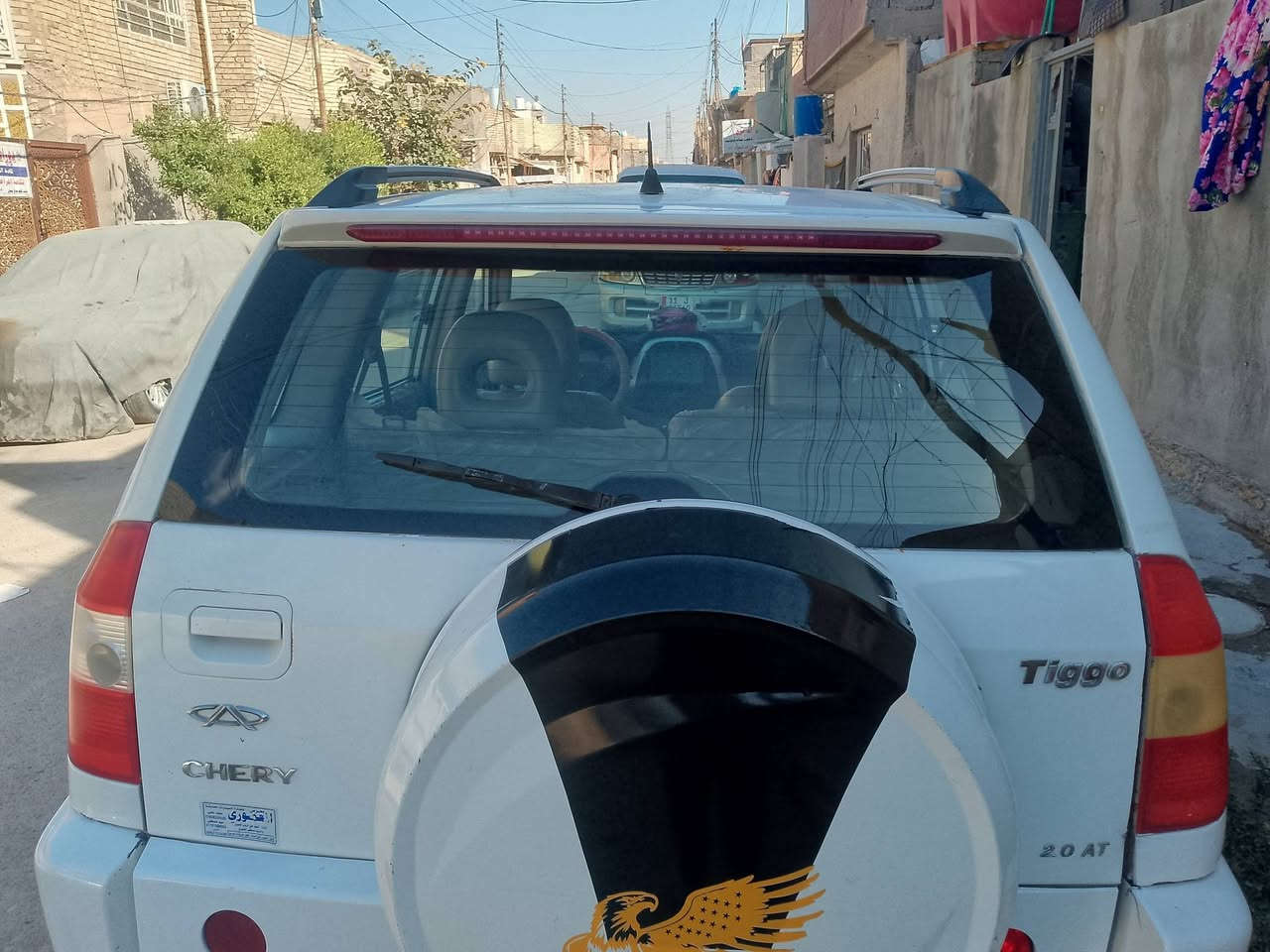 موديل ١١سنويه جديده تخم تايؤكوري جديد تبريدثلج جاهزه السياره بيهه صبغ ماتصليح اخياس السعر٤٥وبيهه مجال قليل اذاكومراوس افضل بغدادالحبيبيه


**إذا كنت صاحب هذا الإعلان وتريد حذفه لأي سبب، رجاءا أرسل رسالة إلى الدعم الفني**