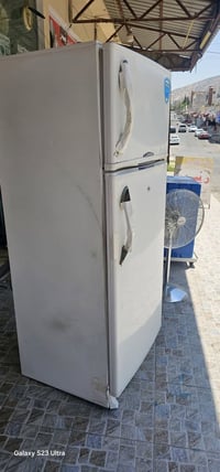 ثلاجه • ١٨قدم • دهوك