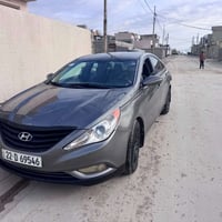 سوناتا كندي • ٢٠١١ • ٢٤٠٠