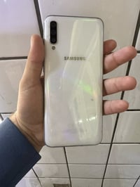 سامسونج A70 • نضيف • بغداد العامريه