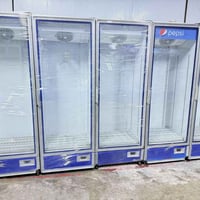 ثلاجة بابين • ايكور تركي • ضمان ٣شهر