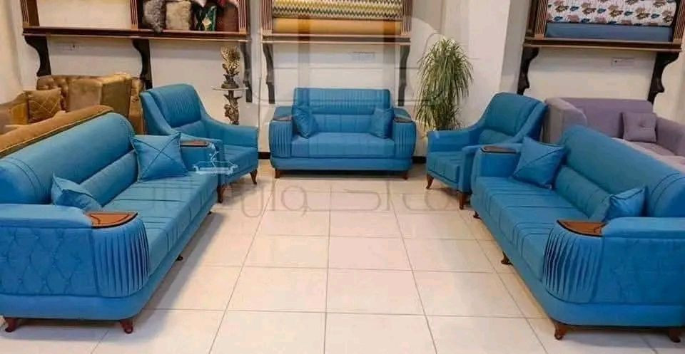 عرض خاص ✨ عرض خاص✨
موديلات دولفين 🐬  🎊 550 فقط 😍
توصيل داخل  بغداد مجاني  

💪تخم قنفات  👑 عمل عراقي 💪

تخم متكون من 5 قطع 10 مقاعد قنفتين ثلاثي وقنفه ثنائي وكرسيين 
☺️مميّزات التخم ☺️
قماش  خاولي
خشب جام  ❣️
سفنج مميز  ❣️
مقعد بلوك بلاويد اسود❣️
🤗مع وصل ضمان 

💞 💕 سيت كوشات 💓 
10مقاعد، فقط 😍 3+3+2+1+1
9مقاعد قنفات ثلاثي عدد 3
8مقاعد قنفات ثلاثي 2كرسيين
7مقاعد قنفه ثلاثي وثنائي وكرسيين
6مقاعد قنفات ثلاثي عدد 2
5مقاعد

🇮🇶

توصيل داخل بغداد مجاني 
اطراف 15

المحافضات القريبه 25  😍😍😍

ويا كل 10مقعد 6كوشات هديه 

كل ماعليك ارسل صوره الموديل وعنوان ورقم تلفون### ويجيك  لباب البيت 🏠

مده الاستلام 4ايام 

شغل ثكيل وضمان 5سنوات


**إذا كنت صاحب هذا الإعلان وتريد حذفه لأي سبب، رجاءا أرسل رسالة إلى الدعم الفني**