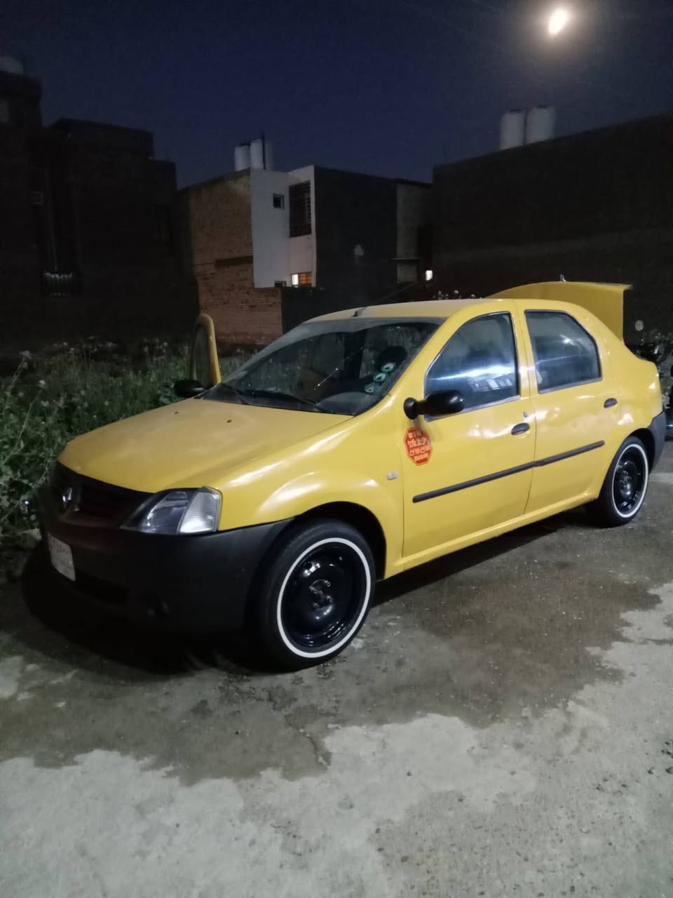 سلام عليكم
رينو لوكان مشروع وطني بغداد مكفول مكينه كير صدر امامي خلفي جديد تخم تاير جديد دوشمه جديده كشر مكفول من الضربه والتبديل بيهه صبغ املكطه عليهه غرامه مروريه مليون اونص ع مشتري تحويل مباشر سعرهه من الاخير 24 ورقه أتريد تحويل أتريد وكاله مكاني بغداد الدوره ***********
