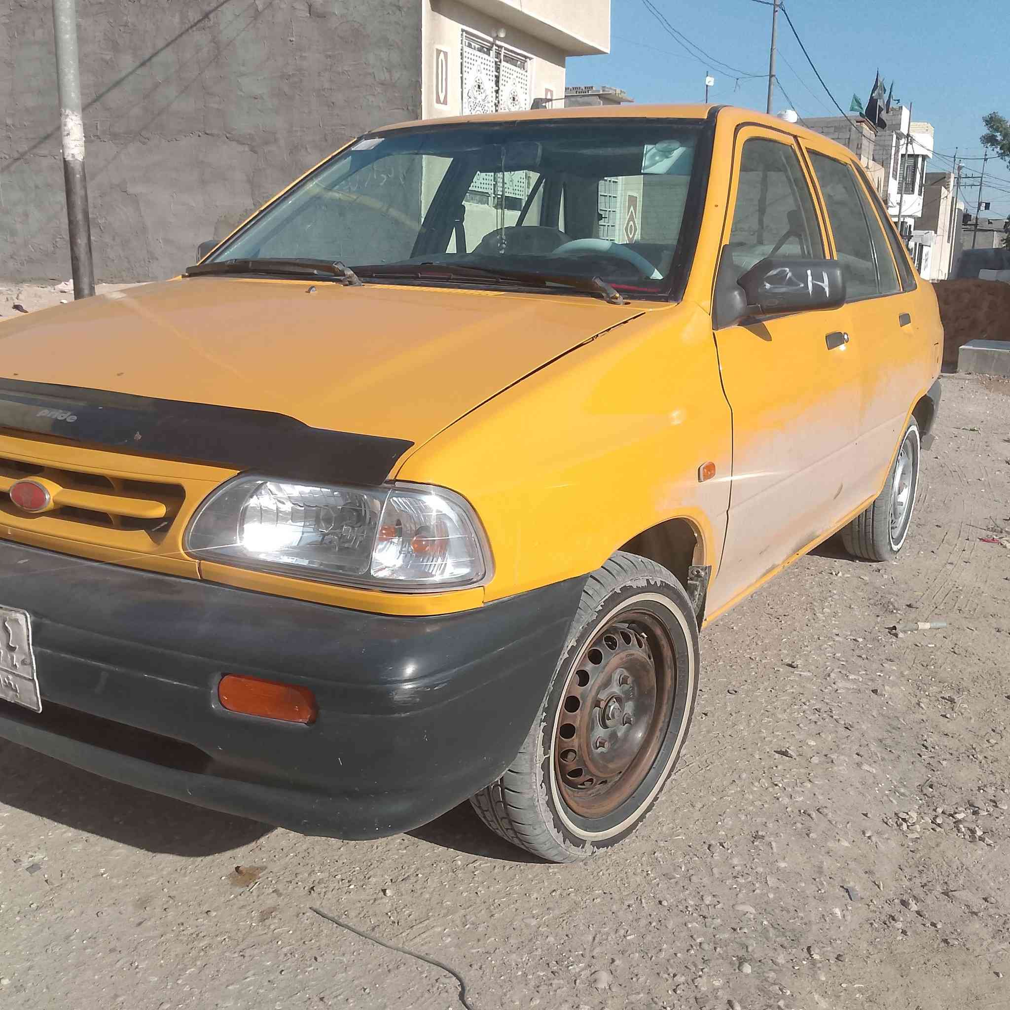 السلام عليكم سايبه موديل 11 جير مكينه مكفولات شواصم مقفول موديل 11 باسمي والسعر 27 مكان كربلاء


**إذا كنت صاحب هذا الإعلان وتريد حذفه لأي سبب، رجاءا أرسل رسالة إلى الدعم الفني**