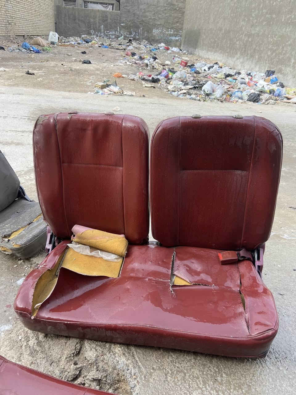 كشنات فتون للبيع بدون قواعد سعر 200 بيهن مجال مكاني بغداد الامين ثانيه ***********
