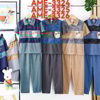 تراك ولادي • مقاس ٦-١٢ سنة • واسط قضاء الحي