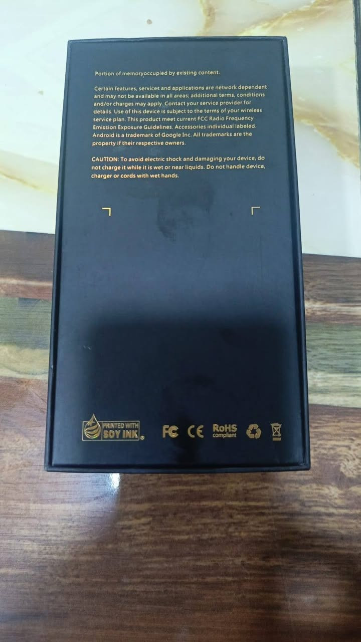 جهاز نضيف لبيع ذكرته 128 سعره 80الف


**إذا كنت صاحب هذا الإعلان وتريد حذفه لأي سبب، رجاءا أرسل رسالة إلى الدعم الفني**