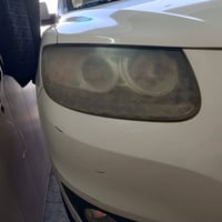 صبغ سيارات • بوليش • ابو غريب