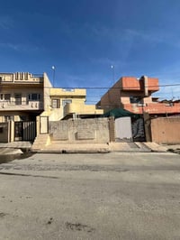 بعويزة • ١٨١م • طابقين مفصول