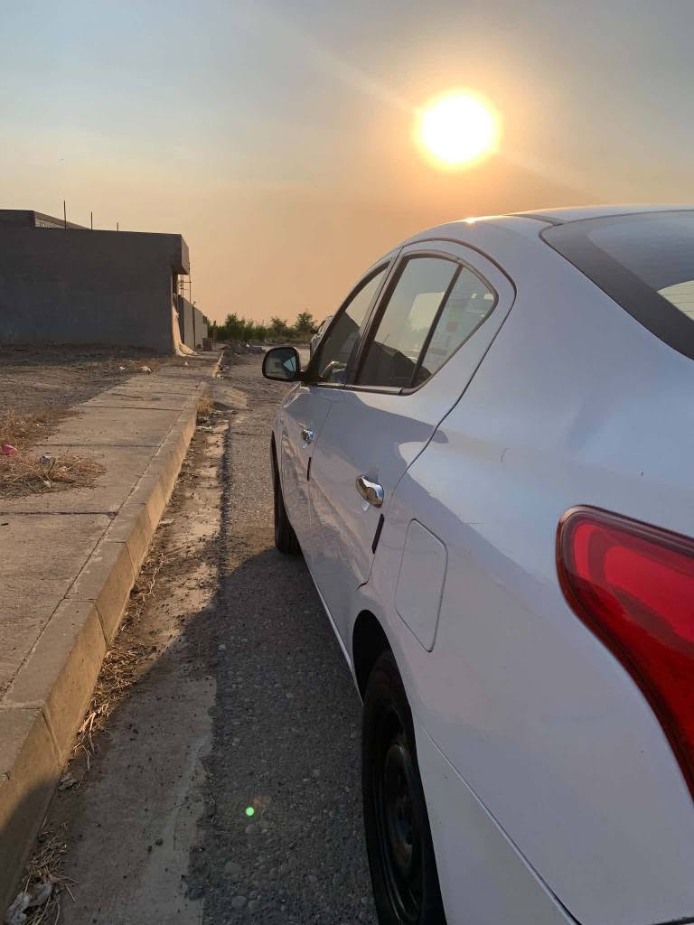 نیسان سەنی 2020 بێ بۆیاخ بێ سارد تەنها شوختیکی هەیە یەدە نیکل دەبڵ گێچ بلاجکتۆر  سەنەوی تا2029مانگی11تازەیەنرخ98شوێن هەولێر أربيل, العراق


**إذا كنت صاحب هذا الإعلان وتريد حذفه لأي سبب، رجاءا أرسل رسالة إلى الدعم الفني**