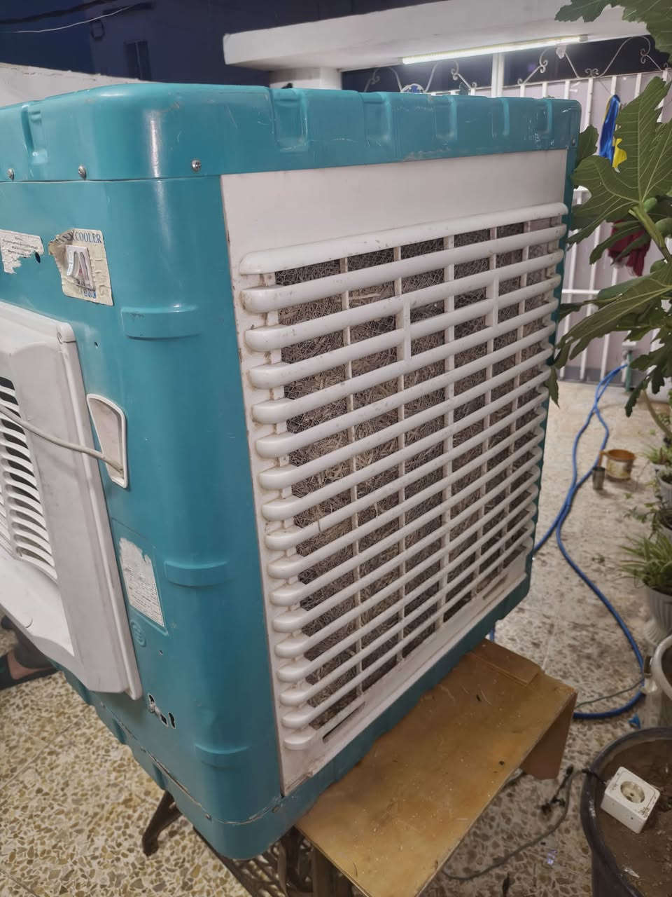 مبرده جنرال شغاله شرط سرعه وحده ابواب بلاستك شرط نضافه فول اخت الجديده سعر 125 بيه مجال قليل


**إذا كنت صاحب هذا الإعلان وتريد حذفه لأي سبب، رجاءا أرسل رسالة إلى الدعم الفني**