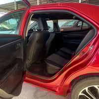 كورلا S • ٢٠١٥ • بدون ضرر