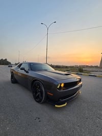 تشارجر GT • ٢٠٢٢ • ٦ سلندر