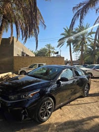 للبيع فورتي 2023 رقم مثنى معوقين گير ومحرك كفاله حادثه جاملغ وبنيد بدو...