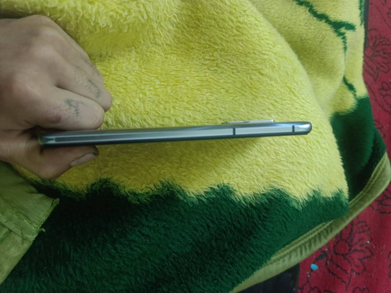 جهاز ريد مجك هكر منه وبي مدفوع السعر بل خاص جهاز كامل هوه او ملحقاته او شاحنه او كارتونه


**إذا كنت صاحب هذا الإعلان وتريد حذفه لأي سبب، رجاءا أرسل رسالة إلى الدعم الفني**