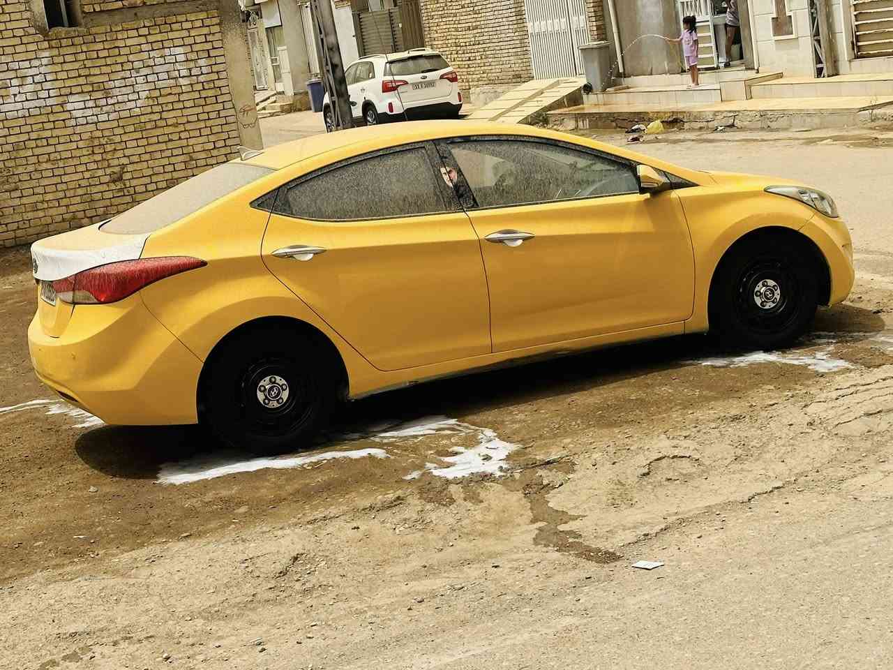 النترا موديل 12 خليجي مكان ميسان رقم ***********
