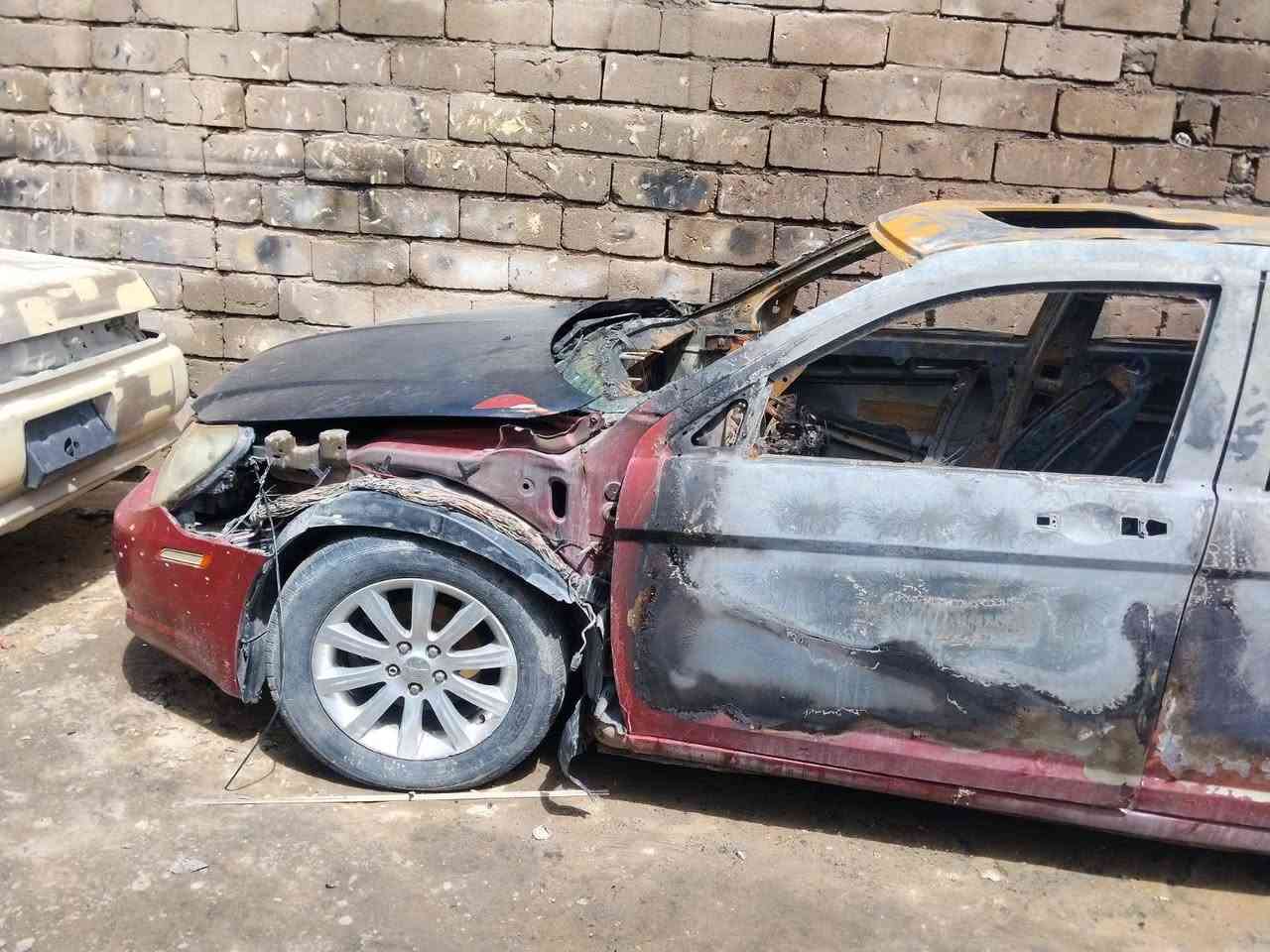 سلام عليكم سياره سي 200 رقم كربلاء شرط تحويل ابيع تسقيط مكينه وكير سلمت مابيه شي مكان البصره مكلف بل نشر رقم الهاتف ***********
