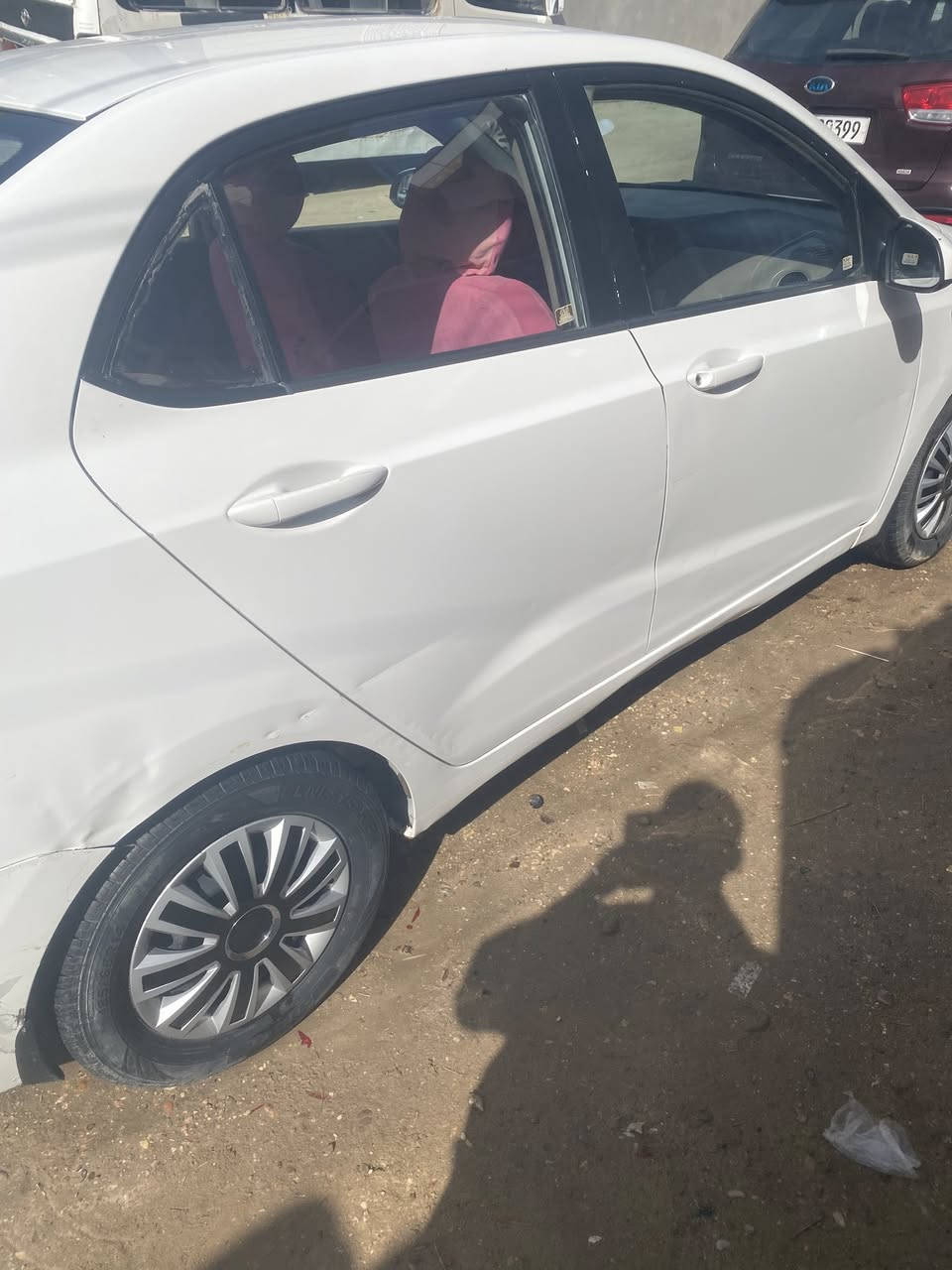 السلام عليكم 
للبيع او المراوس
هونداي A10 بابل انكليزي 2016 خليجيه مكفوله
بيها شخوط قليله 
السعر 83


**إذا كنت صاحب هذا الإعلان وتريد حذفه لأي سبب، رجاءا أرسل رسالة إلى الدعم الفني**