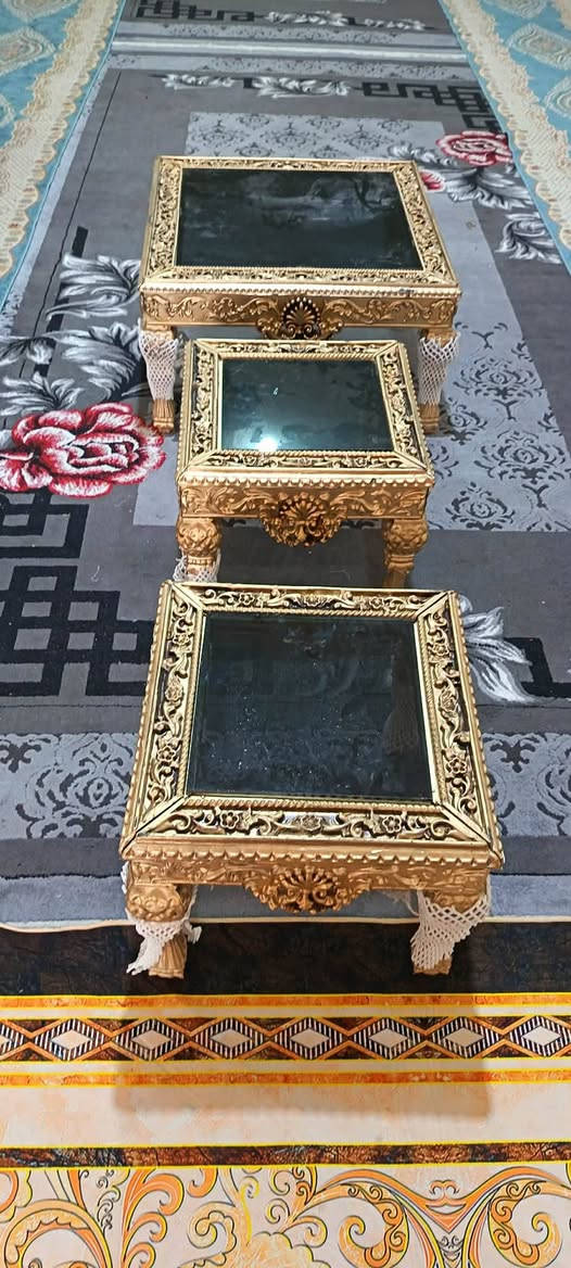 تخم ملكي ١٠ مقاعد جديد وشرط النظافه وياه طبلاته ملكيه عنوانه كربلاء طويريج الخيرات سعره ٦٥٠ وبيه مجال قليل  شراي ادخل خاص


**إذا كنت صاحب هذا الإعلان وتريد حذفه لأي سبب، رجاءا أرسل رسالة إلى الدعم الفني**