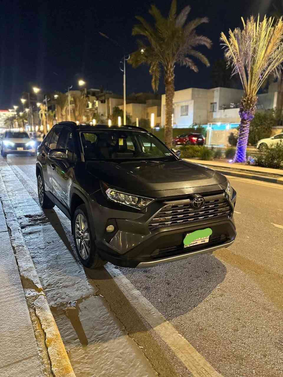 اعادة نشر بسبب الوعود الكاذبه
سلام عليكم. راف فور 2019 وارد كندي ضربتها البوب اليمنى فقط  سياره لمتدد فول مواصفات سياره ماشيه 62 الف وقابله للزايده   السعر 195  وبيها مجال.                                 للاستفسار اكثر ‭0770 999 9981‬
