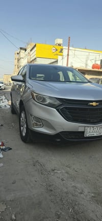 كوينكس • ٢٠١٨ • حادث موضح