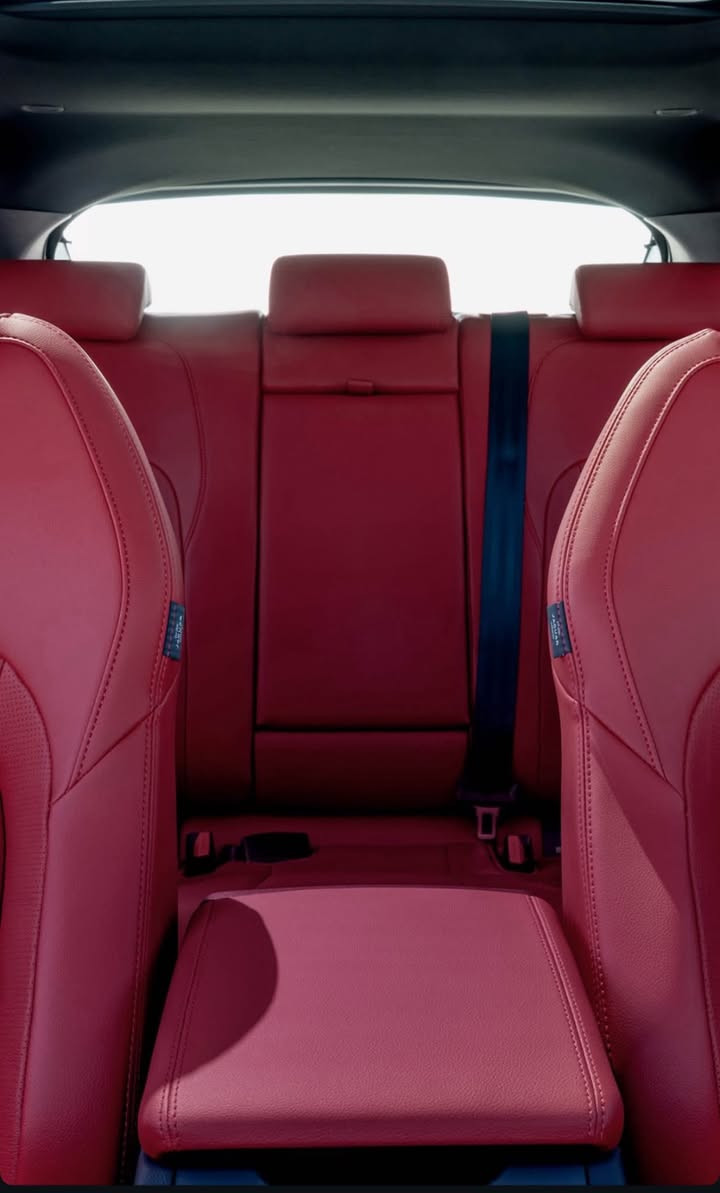 جاكوار خليجي وكالة سردار
للبيع: Jaguar F-Pace R-Dynamic موديل 2024 -
قمة الفخامة والأداء الرياضي!
المواصفات:
- الموديل: 2024
- المحرك: 2000cc تيربو
رقم البصرة دولي
بإسمي شرط التحويل
- اللون الخارجي: ابيض
- الفرش الداخلي: أحمر
- الوكيل الرسمي: وكالة سردار ضمان 5 سنوات صيانة مع تغيير الزيت
مجاناً
- ماشية 35 الف كيلو متر
R-Dynamic سيارة PPF مغلفة -
- كفالة عامة حتى من الزلغ مكان السيارة البصرة
- رقم صاحب السيارة ***********
