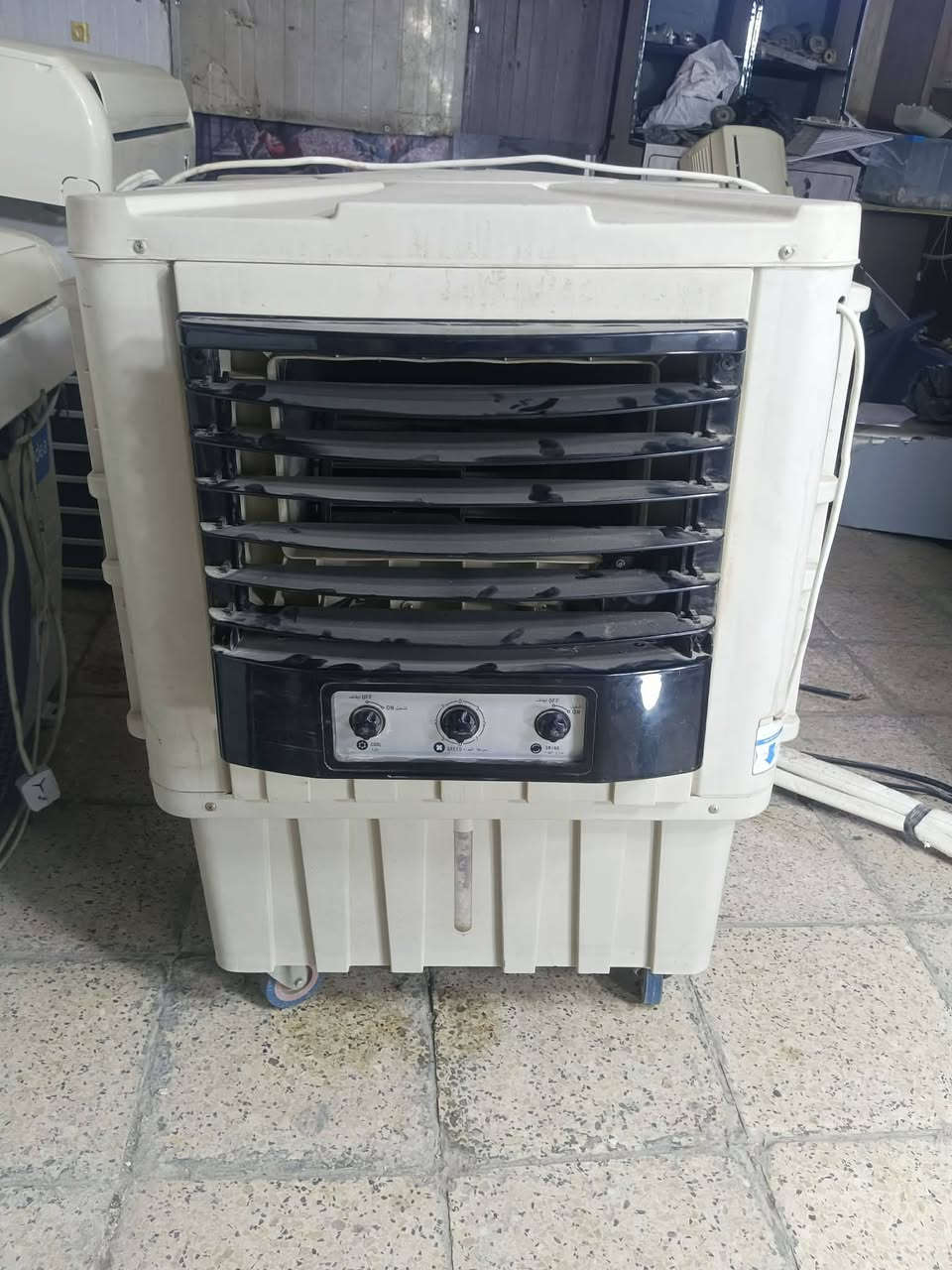 اغراض بيت كلش نضيفات للبيع مابيهم اي ضرركلمن وسعره للاستفسار على الخاص


**إذا كنت صاحب هذا الإعلان وتريد حذفه لأي سبب، رجاءا أرسل رسالة إلى الدعم الفني**