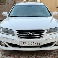 ازيرا خليجي • ازيرا 2011 • هيونداي ازيرا • سيارة ازيرا • ازيرا محرك 27...
