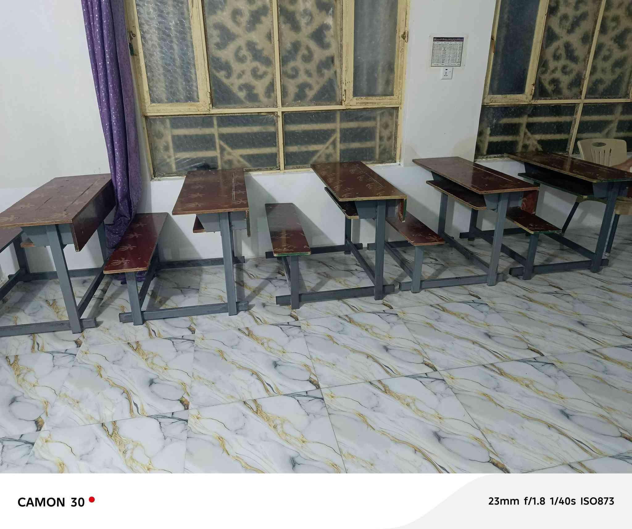 السلام عليكم
اخوان متاح رحلات تسكام درجة أولى قويات كلش صبغ درجة أولى رحلات نظيفات كلش كلش استعمال قليل
عددهن 16 رحلة 
مكانهن كربلاء
قرب مدينة سيد الأوصياء
سعر الرحلة 35 وبيهن مجال قليل


**إذا كنت صاحب هذا الإعلان وتريد حذفه لأي سبب، رجاءا أرسل رسالة إلى الدعم الفني**