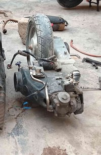 محرك ماكس • كفاله • بغداد محموديه