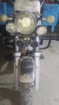 ستوته صقر • موديل 23 • نهروان بغداد