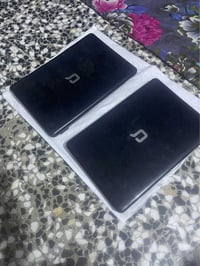 حاسبات للبيع نوع  hp عاطلات هالموجود قطع غيار  ب25 اثنيهن فقل  مكاني ب...